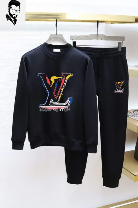 Picture of LV Sweater Suits _SKULVM-5XLkdtr13241050